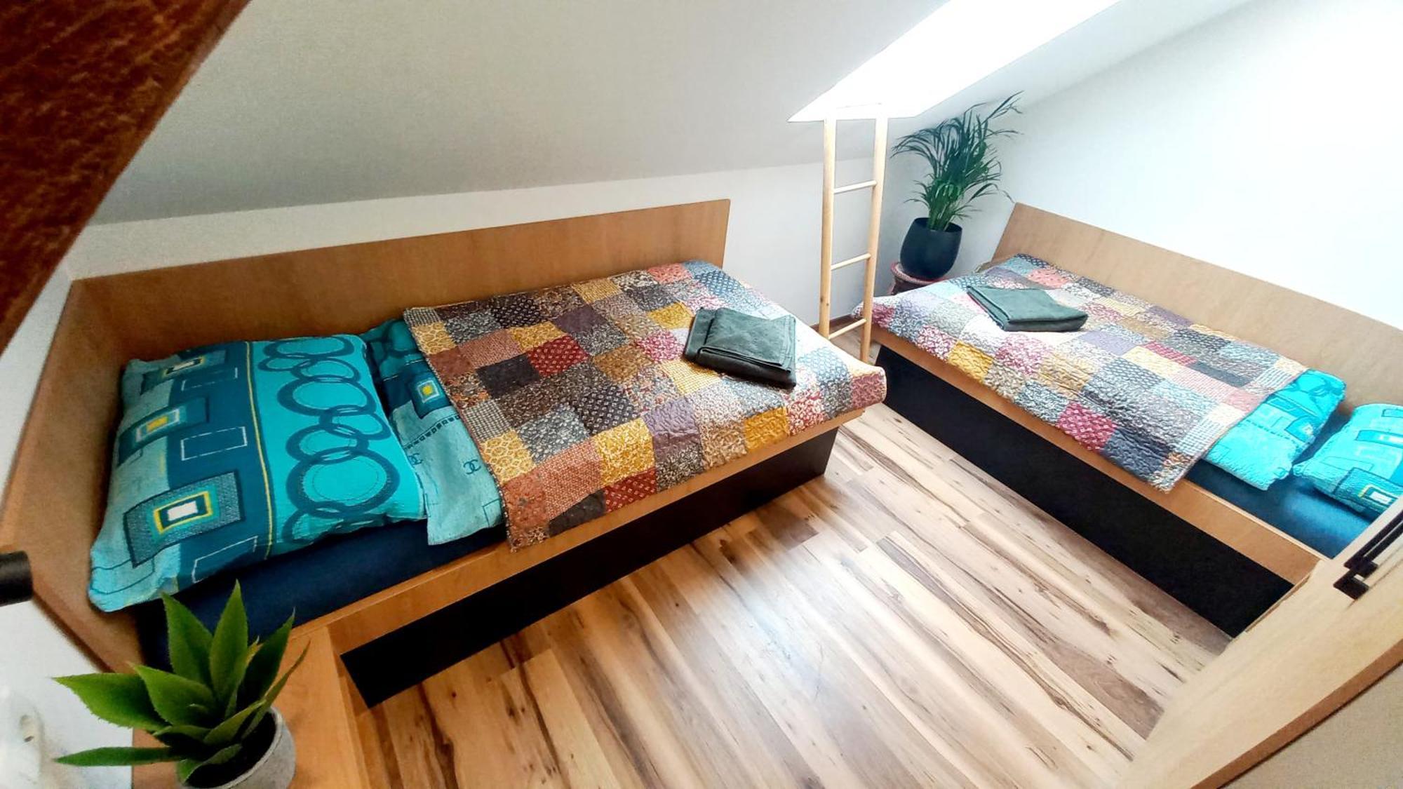 Apartma Rozle Mojstrana Exterior foto